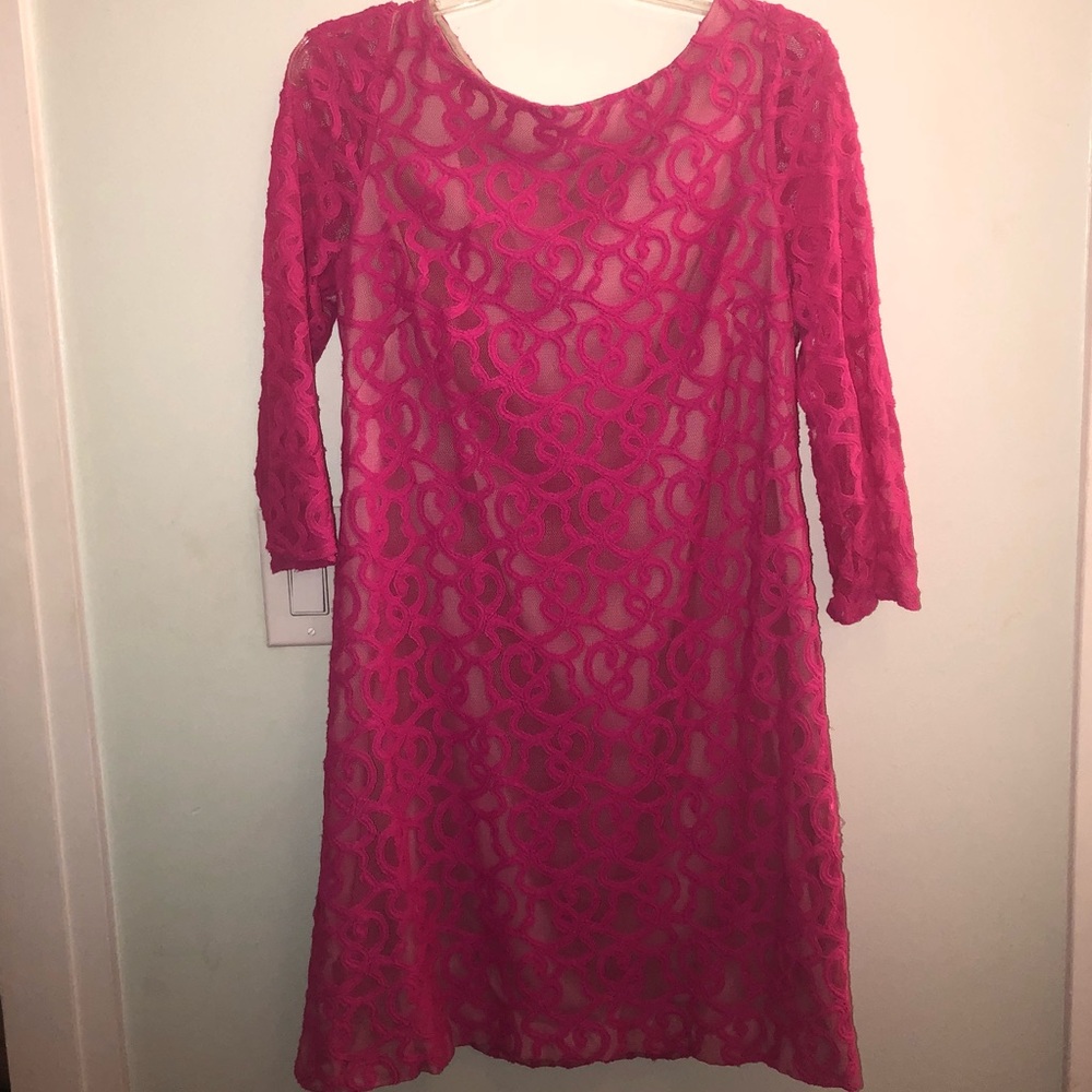 Cocktail dress